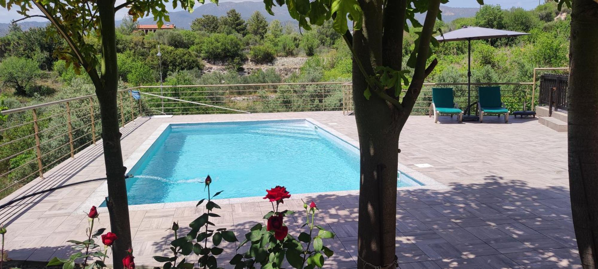 Villa Roses *