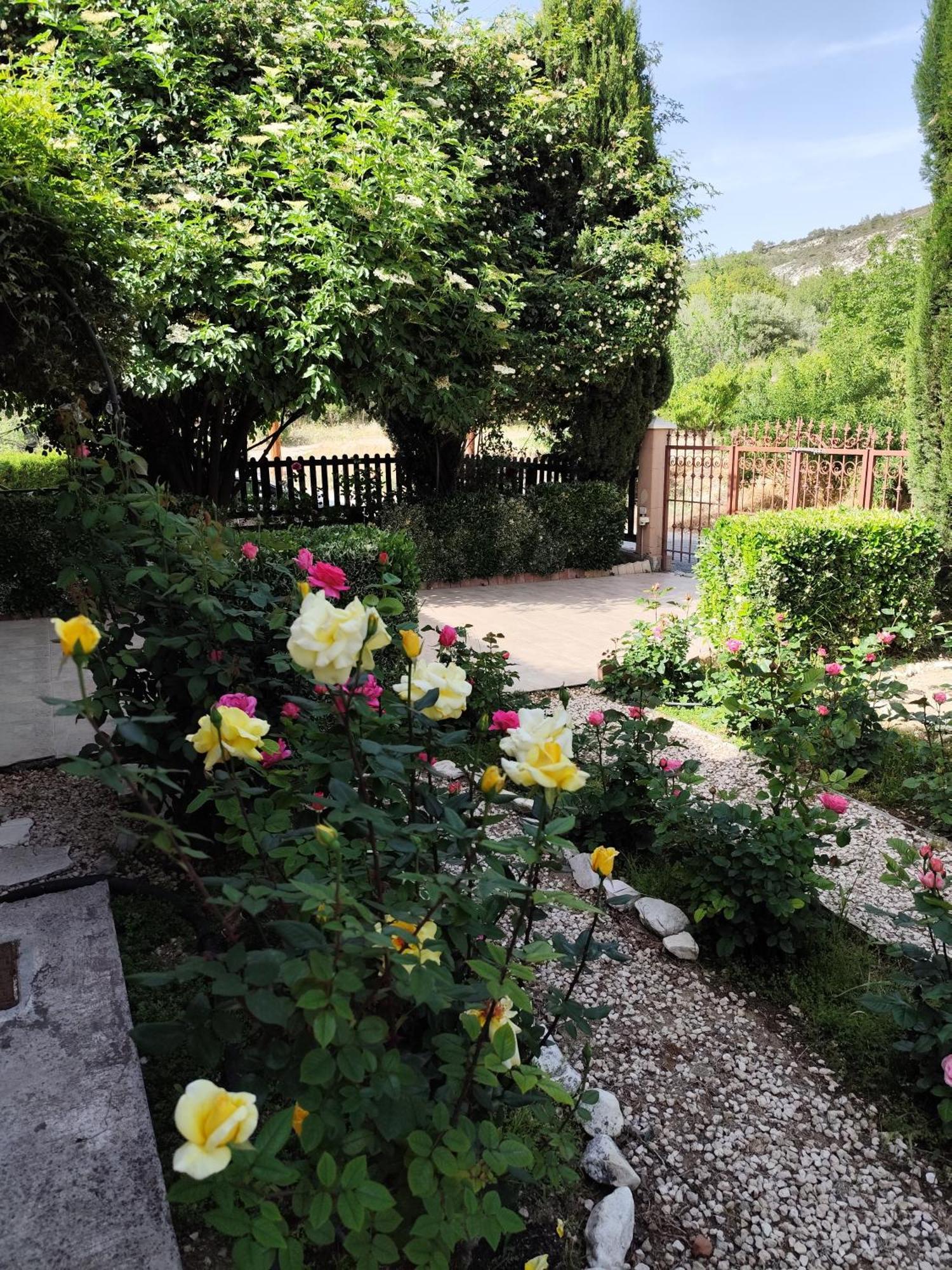 Roses Villa Trimiklini